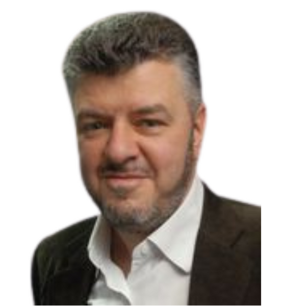 Before - Dad’s photo → String Art