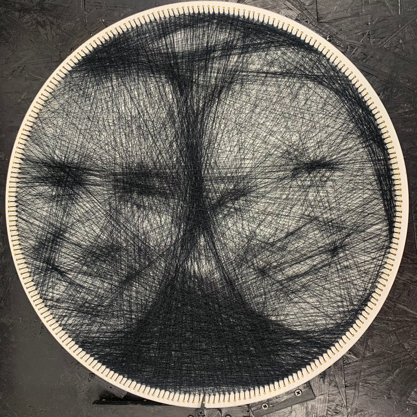 Custom Portrait of a Couple – Ready to Hang – Made From Your Photo