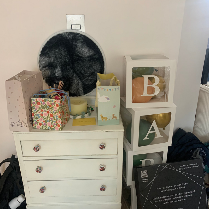 Jess Paulgaard review photo